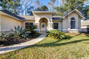 10326 NW 13th Ln, Gainesville, FL 32606, Sold 02/12/21