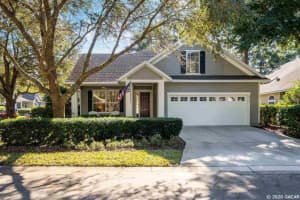 8911 SW 63rd Pl, Gainesville, FL 32608, Sold 03/05/21