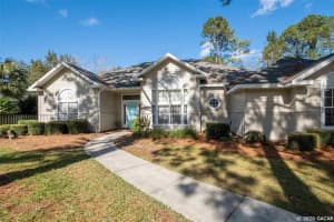 11626 NW 8 Ln, Gainesville, FL 32606, Sold 12/18/20