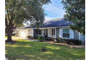 1318 NW 89th Terrace, Gainesville, FL 32606, Sold 01/25/21