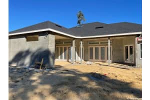 3354 SW 106th St, Gainesville, FL 32608, Sold 02/22/21