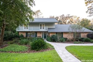 5556 SW 37th Ln, Gainesville, FL 32608, Sold 02/19/21