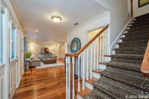 5556 SW 37th Ln, Gainesville, FL 32608, Sold 02/19/21