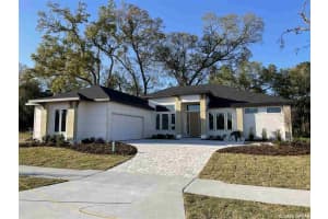12398 SW 4th Pl, Newberry, FL 32669, Sold 06/04/21