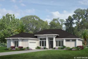 12398 SW 4th Pl, Newberry, FL 32669, Sold 06/04/21