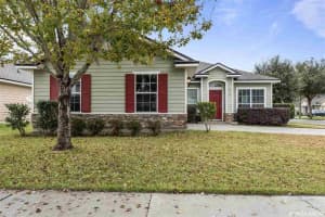 8109 NW 52nd St, Gainesville, FL 32653, Sold 12/30/20