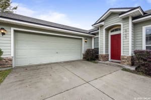 8109 NW 52nd St, Gainesville, FL 32653, Sold 12/30/20