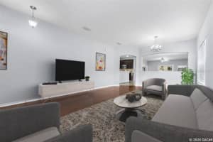 8109 NW 52nd St, Gainesville, FL 32653, Sold 12/30/20