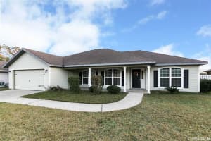 11847 NW 12th Ave, Gainesville, FL 32606, Sold 01/15/21