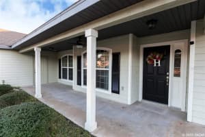 11847 NW 12th Ave, Gainesville, FL 32606, Sold 01/15/21