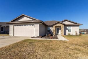 23172 NW 8th Pl, Newberry, FL 32669, Sold 01/22/21