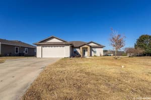 23172 NW 8th Pl, Newberry, FL 32669, Sold 01/22/21