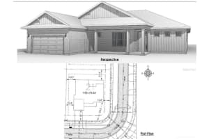 12294 SW 6th Pl, Newberry, FL 32669, Sold 05/07/21