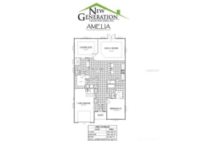 1579 NW 121st Way, Gainesville, FL 32606, Sold 06/14/21