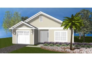 1579 NW 121st Way, Gainesville, FL 32606, Sold 06/14/21