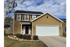 2138 NW 76th Pl, Gainesville, FL 32609, Sold 01/29/21