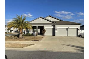 947 NW 252 Dr, Newberry, FL 32669, Sold 02/01/21