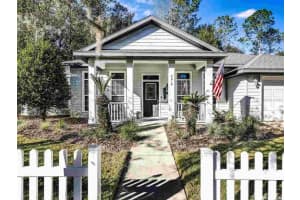 7214 SW 85th Terrace, Gainesville, FL 32608, Sold 02/12/21
