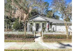 7214 SW 85th Terrace, Gainesville, FL 32608, Sold 02/12/21