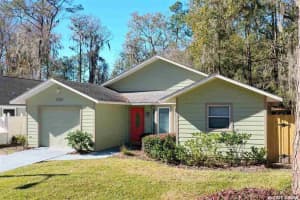 7320 NW 21 Way, Gainesville, FL 32653, Sold 02/22/21