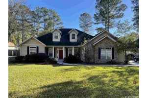 1307 SW 105 Terrace, Gainesville, FL 32607, Sold 02/24/21