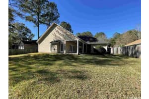 1307 SW 105 Terrace, Gainesville, FL 32607, Sold 02/24/21