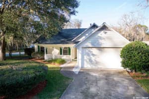 10946 NW 31st Pl, Gainesville, FL 32606, Sold 02/23/21