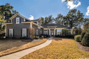 8873 SW 14th Rd, Gainesville, FL 32607, Sold 02/19/21