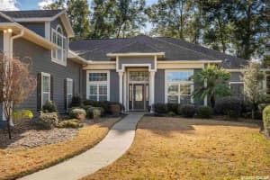 8873 SW 14th Rd, Gainesville, FL 32607, Sold 02/19/21