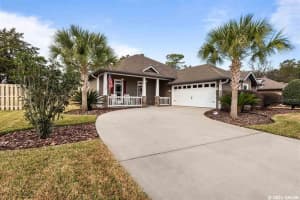 2734 NW 147th St, Newberry, FL 32669, Sold 02/17/21