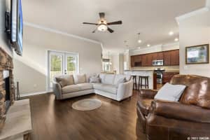 2734 NW 147th St, Newberry, FL 32669, Sold 02/17/21