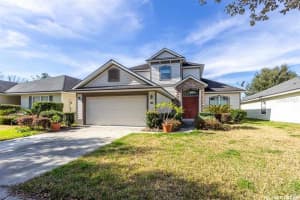 8134 NW 51st Dr, Gainesville, FL 32653, Sold 03/19/21