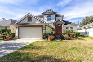 8134 NW 51st Dr, Gainesville, FL 32653, Sold 03/19/21