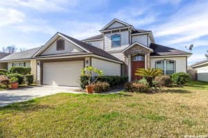8134 NW 51st Dr, Gainesville, FL 32653, Sold 03/19/21