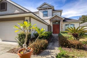 8134 NW 51st Dr, Gainesville, FL 32653, Sold 03/19/21