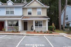 4675 SW 48th Dr, Gainesville, FL 32608, Sold 03/11/21