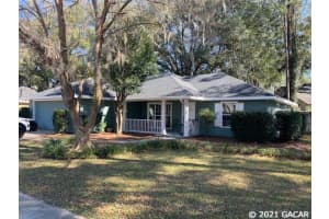 6845 SW 81st St, Gainesville, FL 32608, Sold 01/20/21