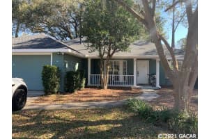 6845 SW 81st St, Gainesville, FL 32608, Sold 01/20/21