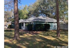 6845 SW 81st St, Gainesville, FL 32608, Sold 01/20/21