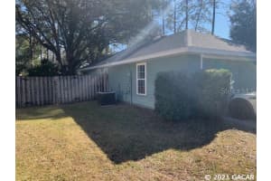 6845 SW 81st St, Gainesville, FL 32608, Sold 01/20/21