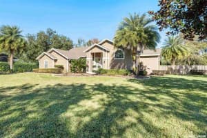 12506 SW 9th Ave, Newberry, FL 32669, Sold 04/05/21