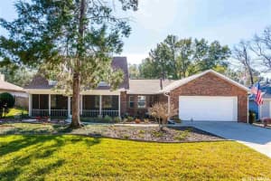 11617 NW 13th Ln, Gainesville, FL 32606, Sold 02/19/21