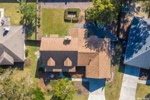 11617 NW 13th Ln, Gainesville, FL 32606, Sold 02/19/21