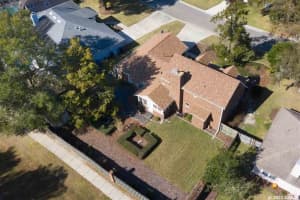 11617 NW 13th Ln, Gainesville, FL 32606, Sold 02/19/21