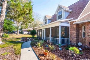 11617 NW 13th Ln, Gainesville, FL 32606, Sold 02/19/21