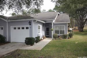 3541 NW 104th Dr, Gainesville, FL 32606, Sold 02/26/21