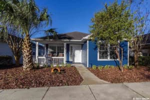 3764 NW 26th Dr, Gainesville, FL 32605, Sold 05/03/21