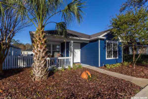 3764 NW 26th Dr, Gainesville, FL 32605, Sold 05/03/21