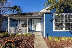 3764 NW 26th Dr, Gainesville, FL 32605, Sold 05/03/21