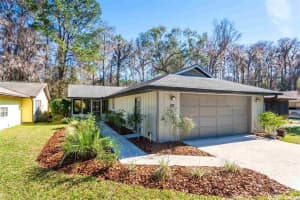 8411 NW 39th Cir, Gainesville, FL 32653, Sold 03/24/21